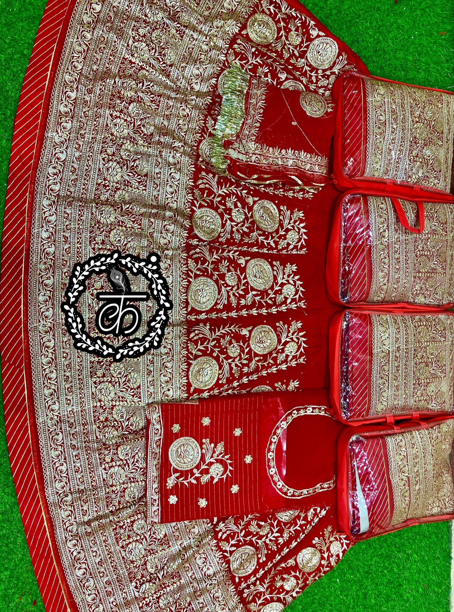 Karwa chauth traditional wear Rajasthani poshak
