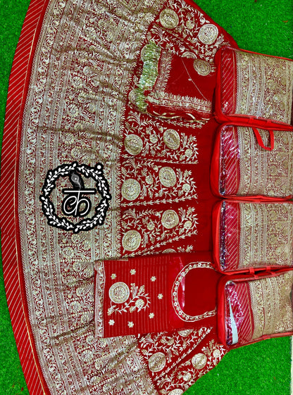 Karwa chauth traditional wear Rajasthani poshak