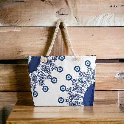 Beautiful Tote Bag – Stylish Fabric Tote for Return Gifts & Hampers