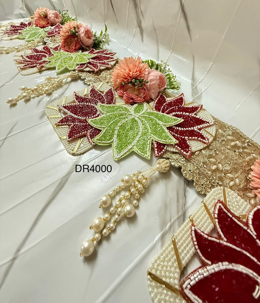 Beautiful handmade most trending Bandarwal/ Toran 40"inch