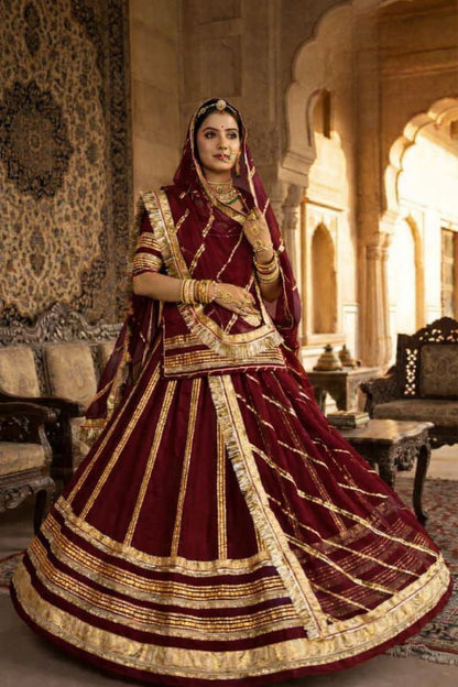 Trending Satan 24 Kali pyor odni Traditional Rajasthani poshak