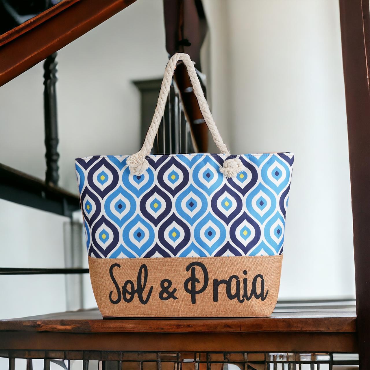 Beautiful Tote Bag – Stylish Fabric Tote for Return Gifts & Hampers