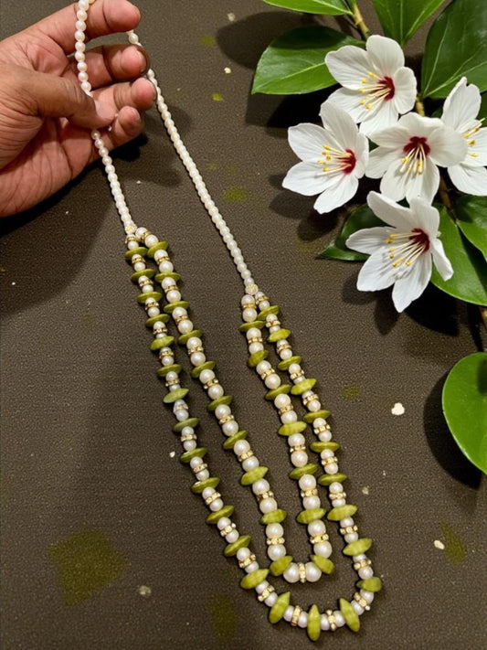 Barat Swagat & Mayra Welcome Mala – Pack of 10  size 16 inch