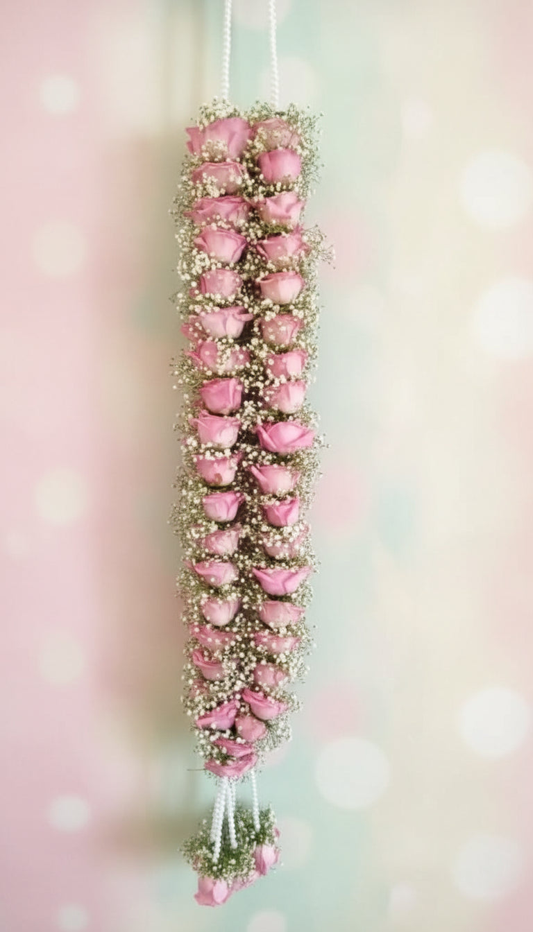 Baby shower garland pack of 1