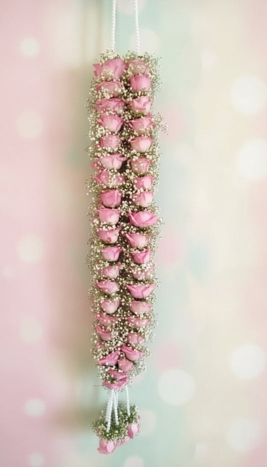 Baby shower garland pack of 1