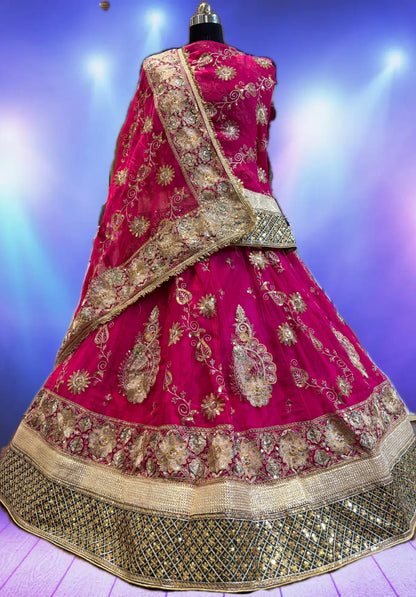 Royal Rajwadi look Rajasthani poshak