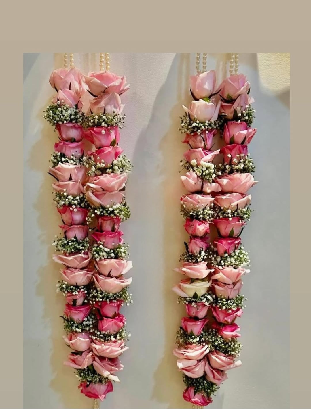 Wedding Garland varamala