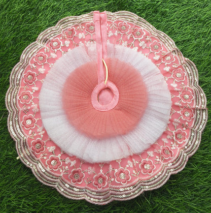 Festival Special Designer Ladoo gopalji poshak