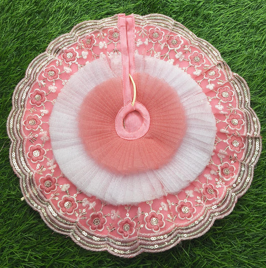 Festival Special Designer Ladoo gopalji poshak