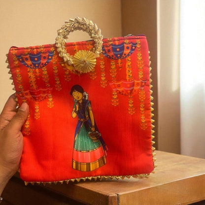 Wedding Special Couple Bags – Pack of 10