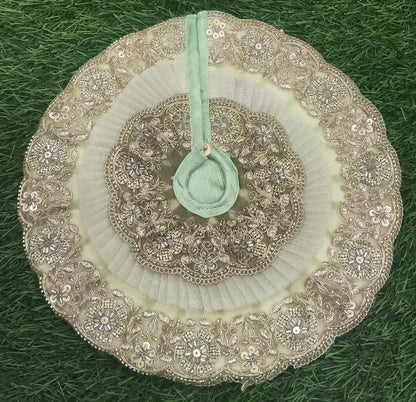 Laddu Gopal Poshak