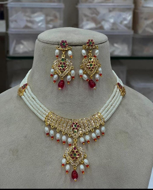 Polish Granted jadau set  code: ck