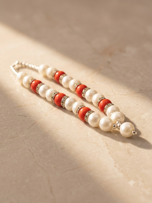 Ladoo Gopal Mala | Designer Kanha Ji Mala for Laddu Gopal Shringar