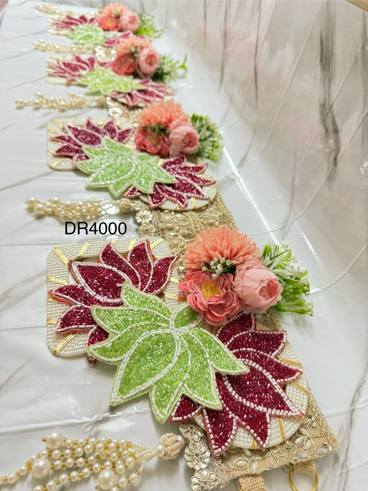 Beautiful handmade most trending Bandarwal/ Toran 40"inch