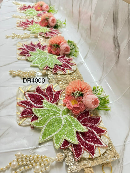 Beautiful handmade most trending Bandarwal/ Toran 40"inch