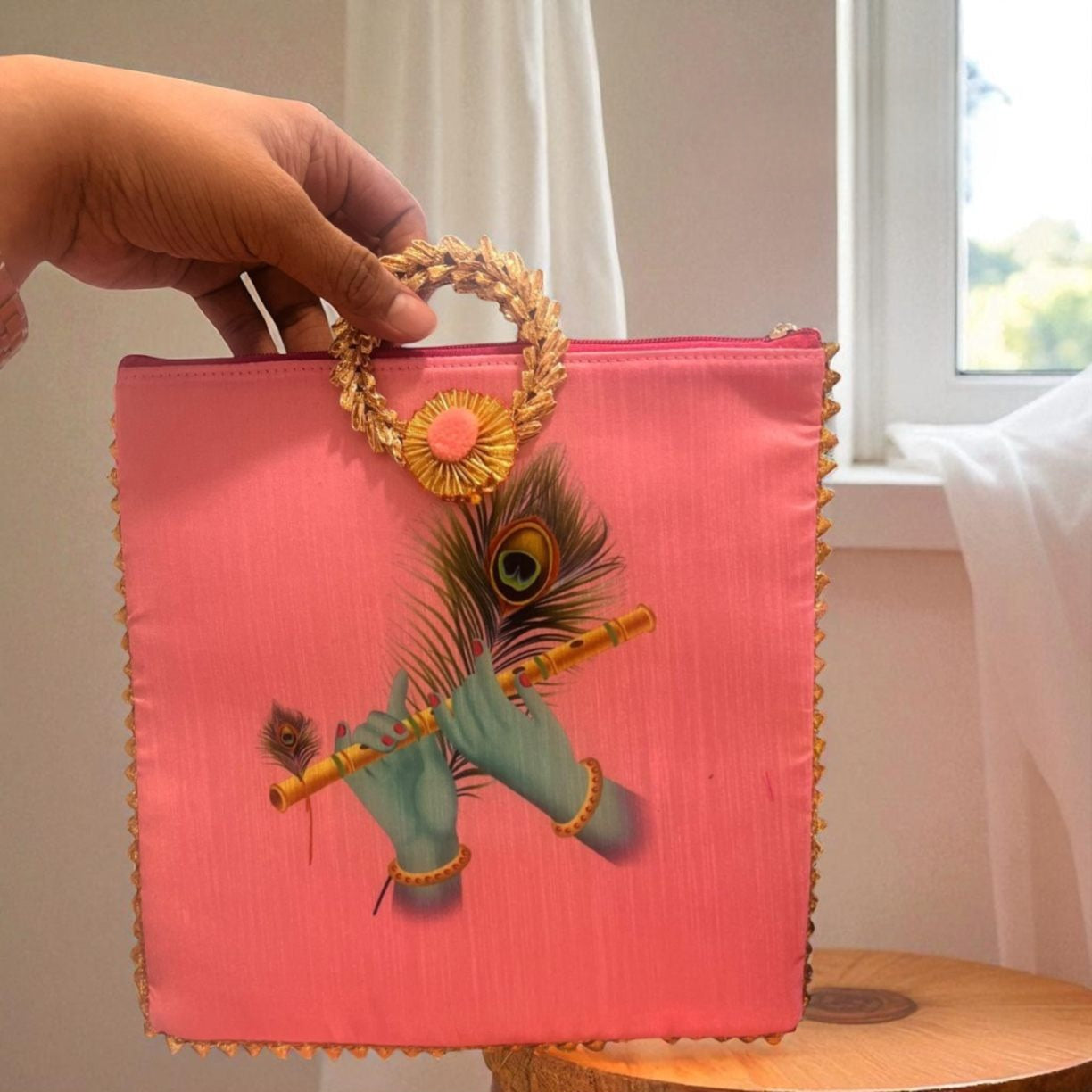 Wedding Special Couple Bags – Pack of 10