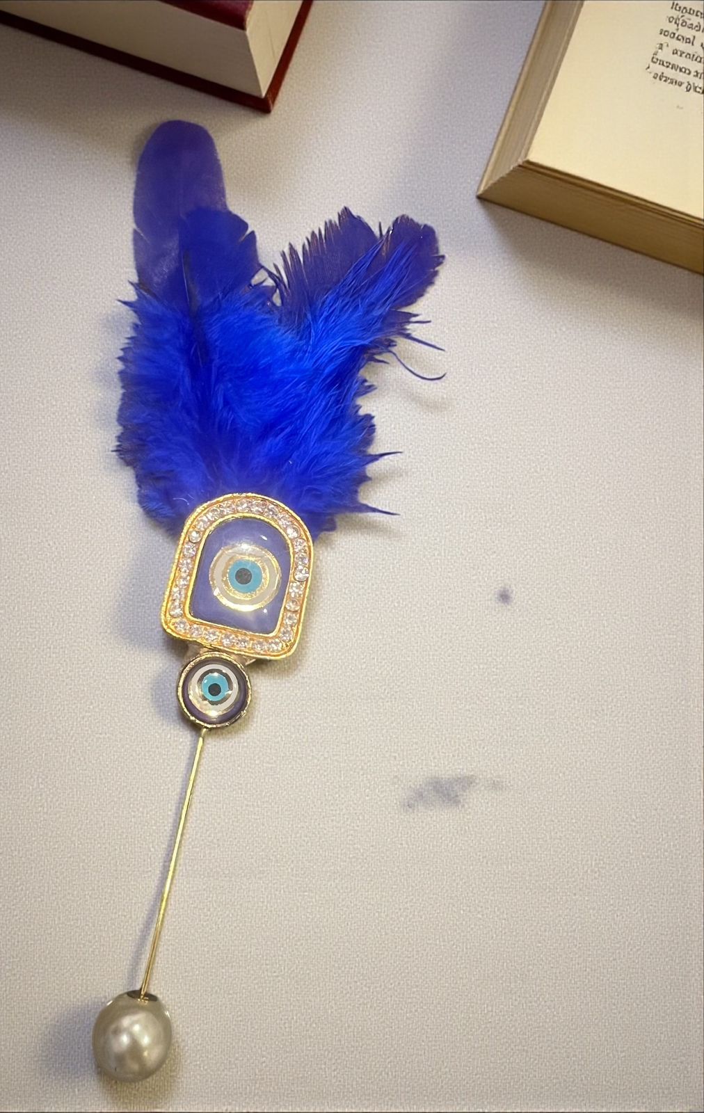 Stylish Evil eye elegant Brooch pack of 25